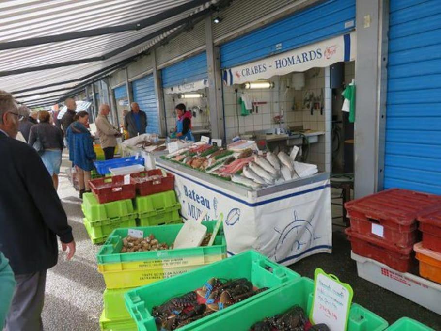 La Portel'Heurt Le Portel Esterno foto
